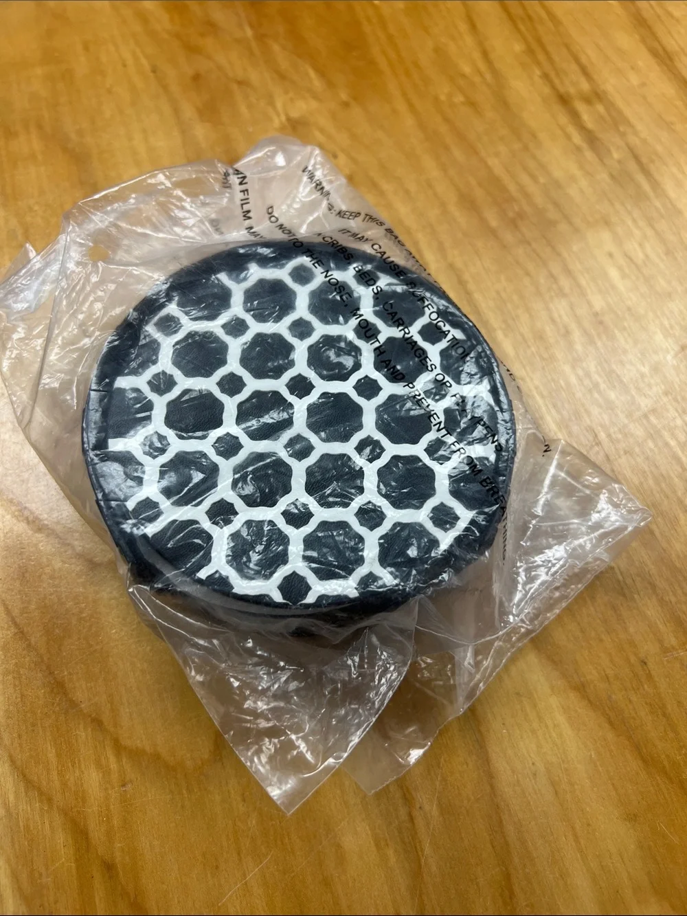 Vera Bradley Coasters with Holder